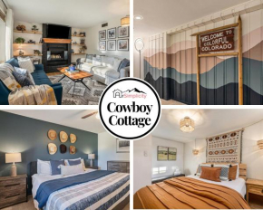 2 Homes 10 Bedrooms 15 Min Walk Apart